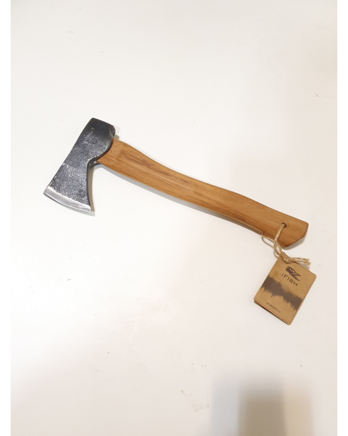 Vildmarksyxa 36cm 500g 2