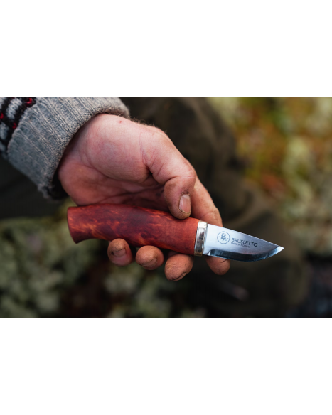 Kniv Brusletto Haugastol