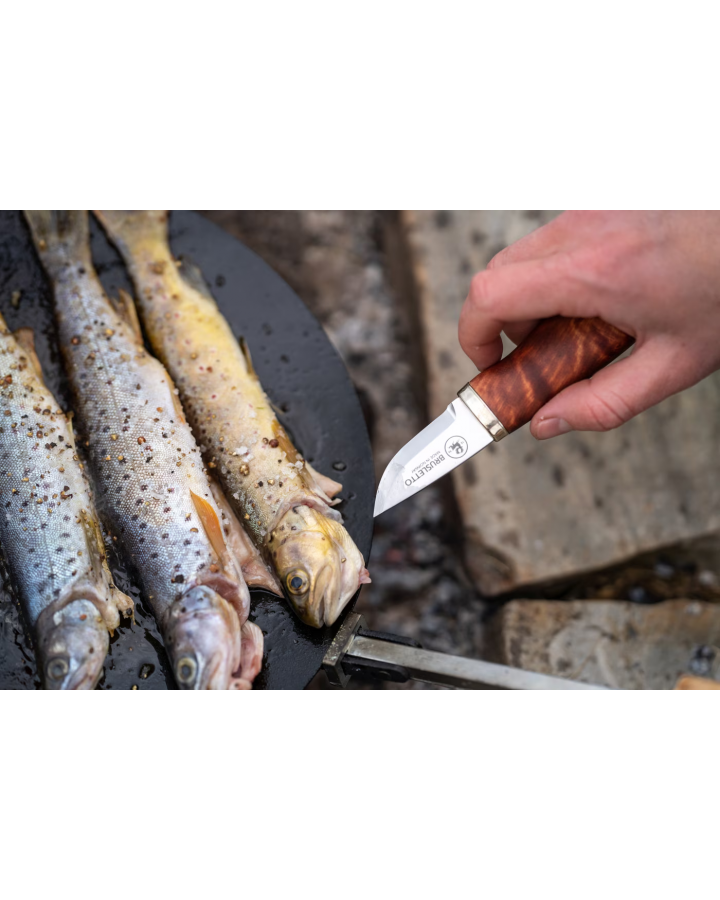 Kniv Brusletto Haugastol