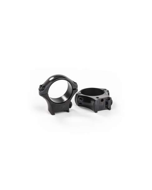 Optilock Ringmounts Tikka...