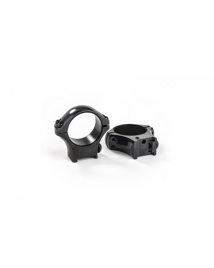 Optilock Ringmounts Tikka Blånerade 30mm (S1321904)