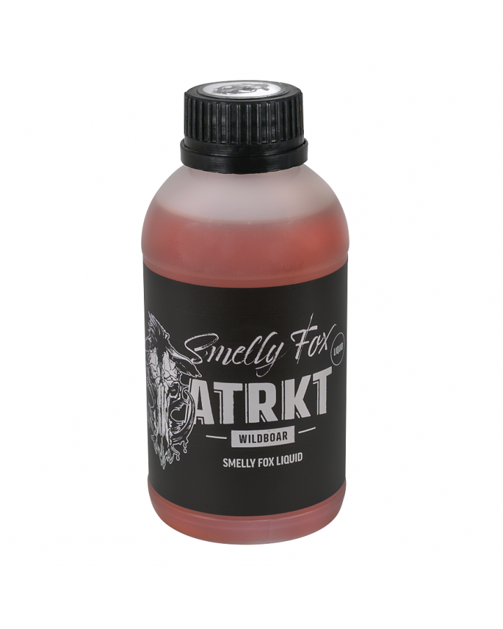 ATRKT Smelly Fox Liquid