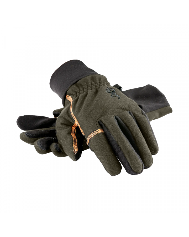 Browning Gloves Winter