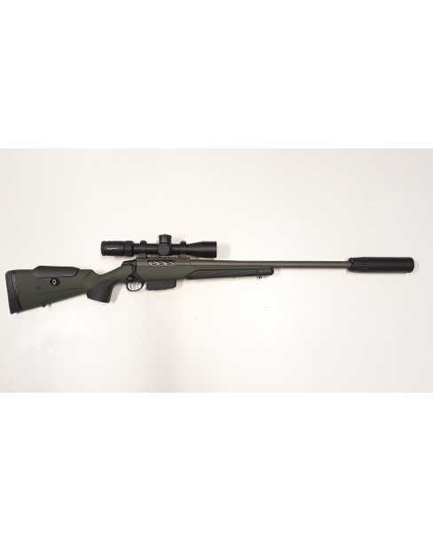 Tikka T3x Super Varmint 6,5...