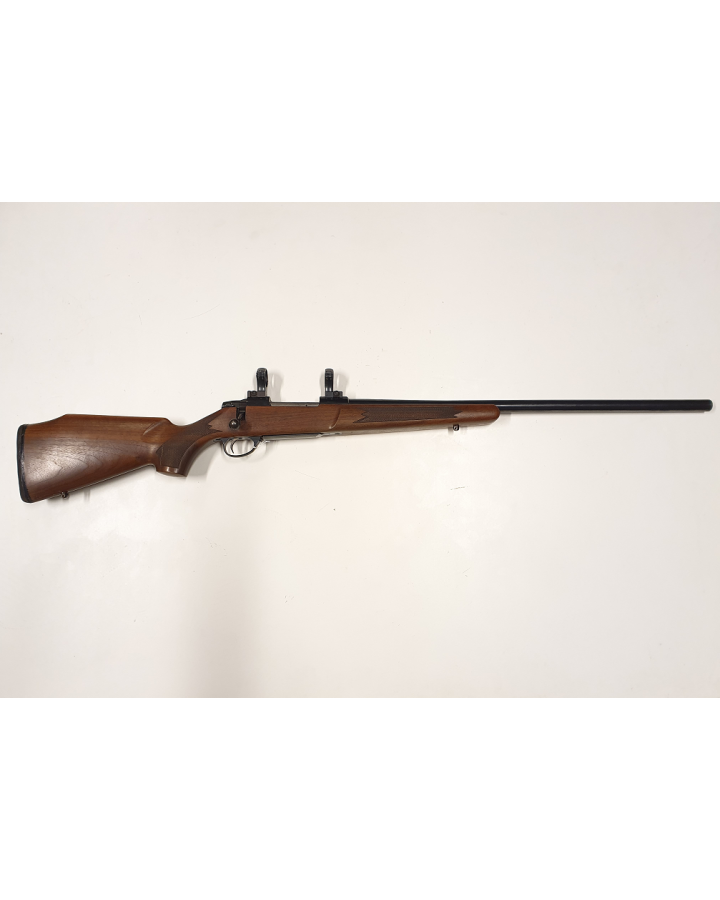 Beg Kulgevär, Sako L691 Varmint 6,5x55