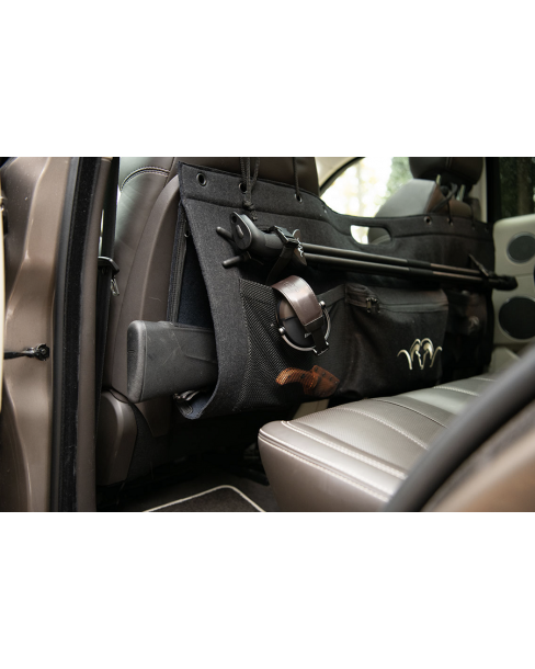 Blaser Vapenförvaring för bil 2