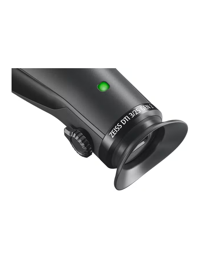 Zeiss DTI 3/25 Gen 2 Värmekamera