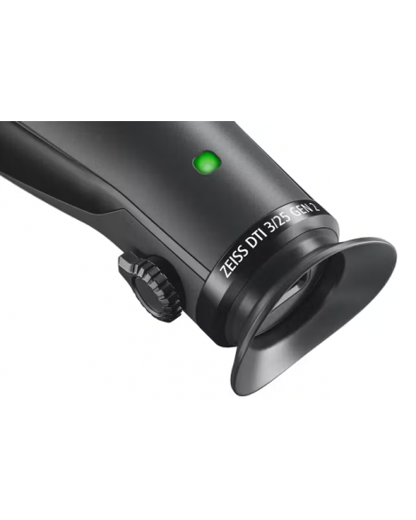 Zeiss DTI 3/25 Gen 2 Värmekamera