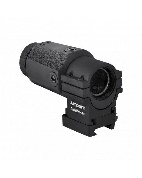 Aimpoint 3x Mag-1/FlipMount...