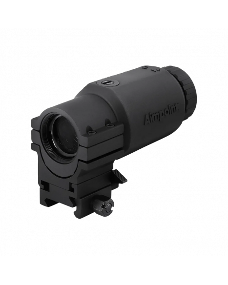 Aimpoint 3x Mag-1/FlipMount 39mm W TM base