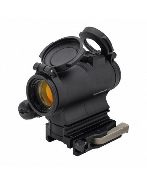 Aimpoint CompM5 2MOA with...