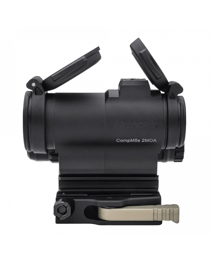 Aimpoint CompM5 2MOA with LRP Mount...
