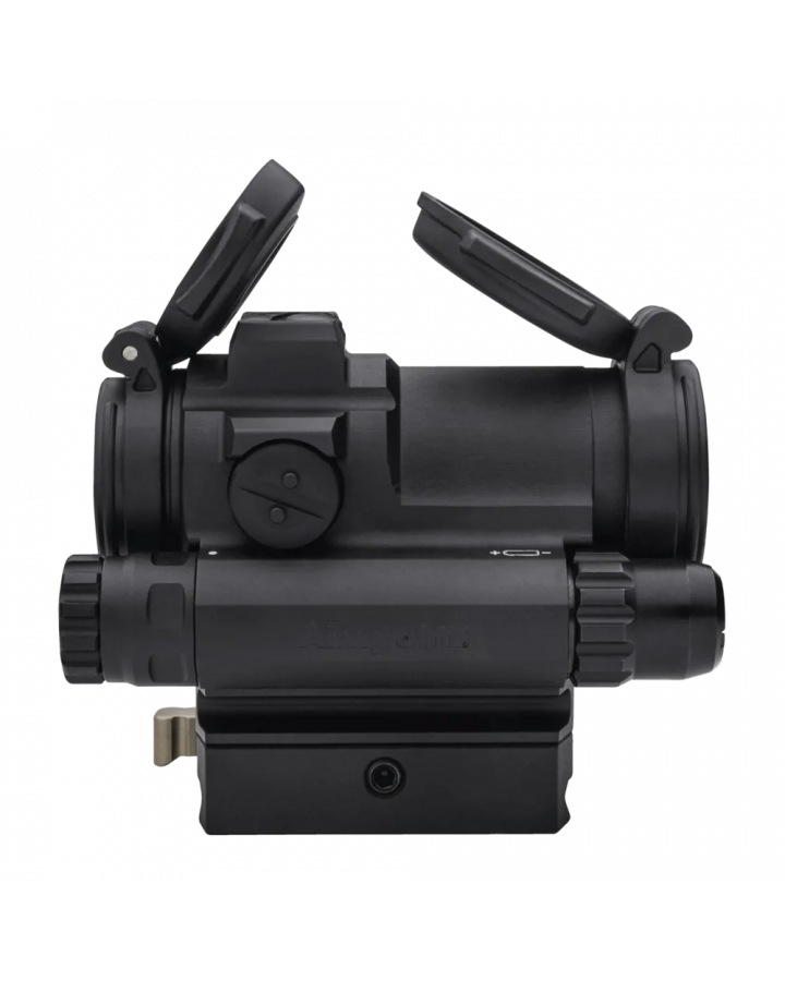 Aimpoint CompM5 2MOA with LRP Mount...