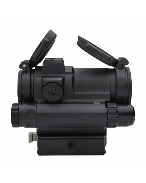 Aimpoint CompM5 2MOA with LRP Mount and 39mm Spacer