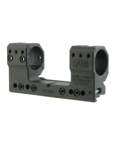 Spuhr 30mm, H38mm 0MIL, PIC...