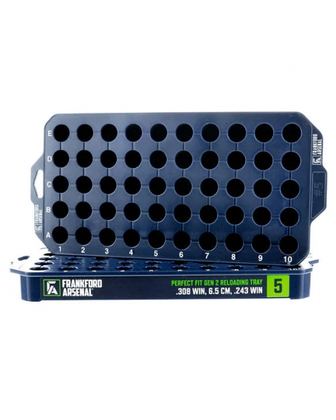 Frankford Reloading Tray... 2