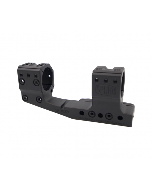 Spuhr Cantilever Mounts 30...