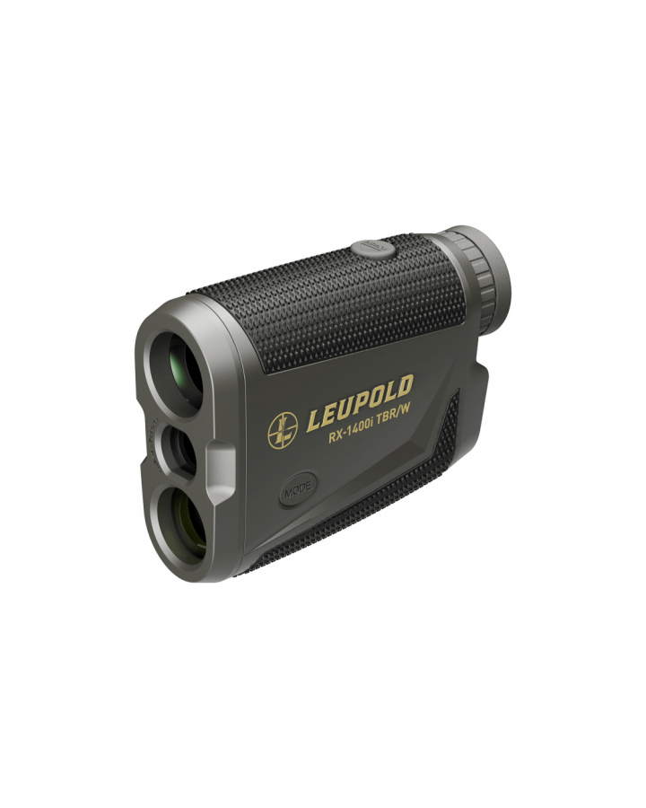 Leupold RX-1400i TBR/W Gen2 with Flightpath