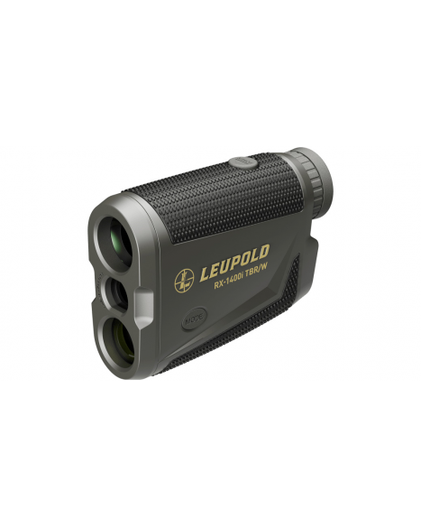 Leupold RX-1400i TBR/W Gen2 with Flightpath