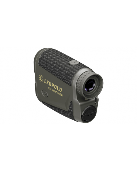 Leupold RX-1400i TBR/W Gen2 with Flightpath