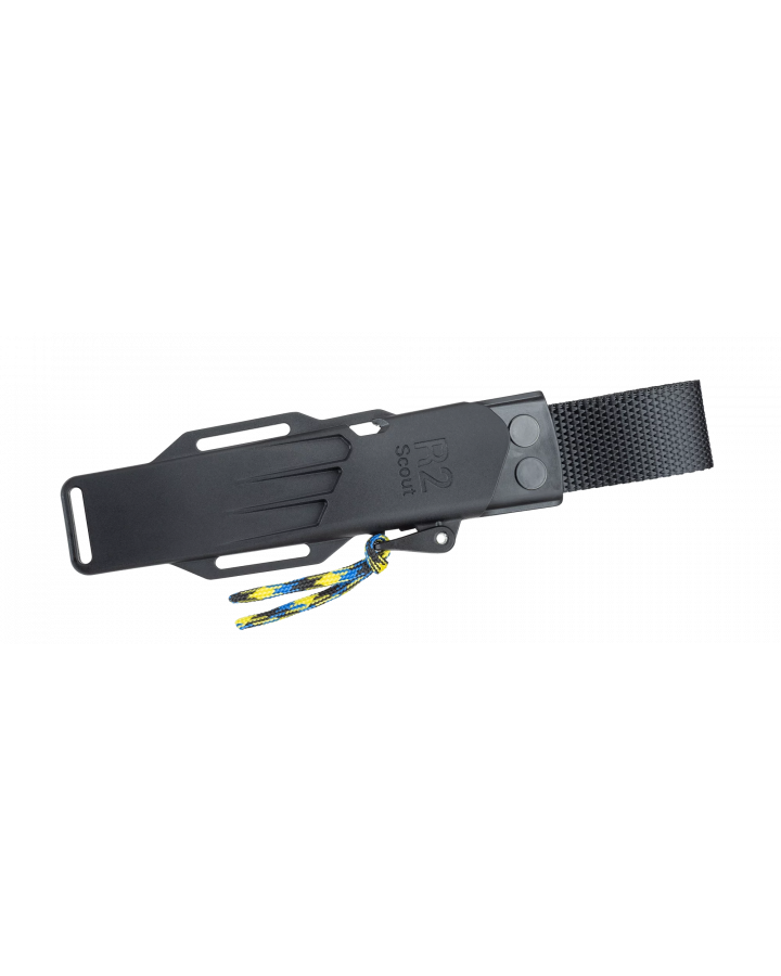 Fällkniven R2 Scout (R2z)