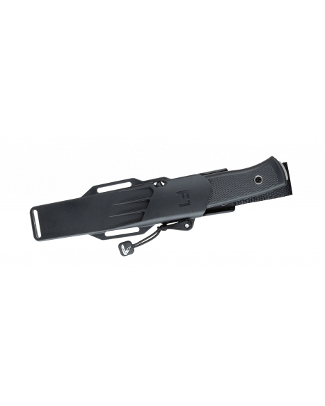 Fällkniven, F1 Wolf VG7 (F1nz)