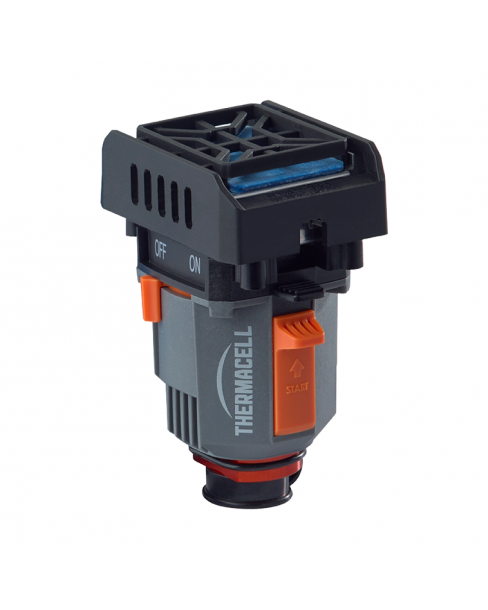 Thermacell Backpacker