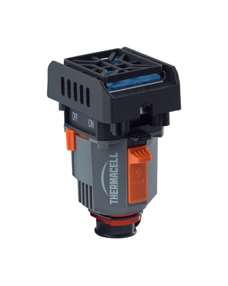 Thermacell Backpacker