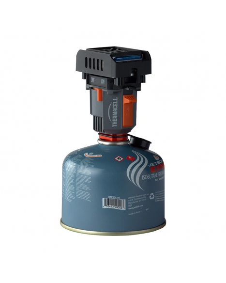 Thermacell Backpacker