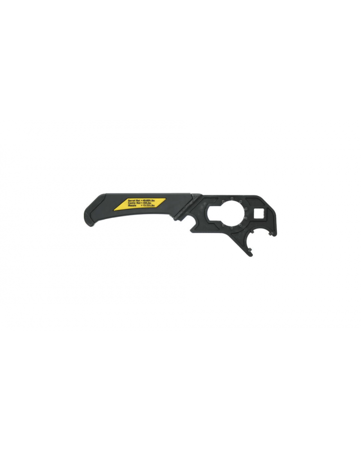 Wheeler Professional Armorer´s wrench