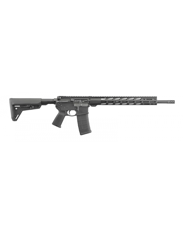 Ruger AR-556 MPR .223 Rem 18-tum