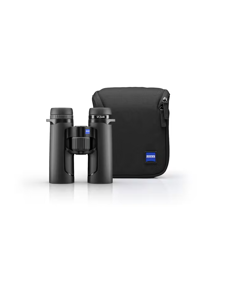 Zeiss SFL 8x30