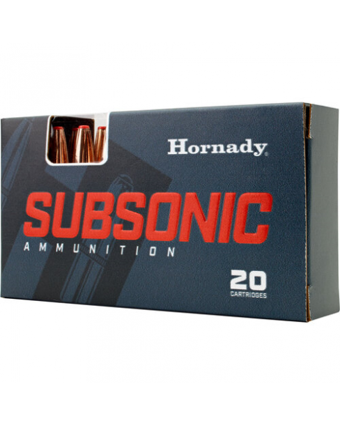 Hornady Ammunition 45-70...
