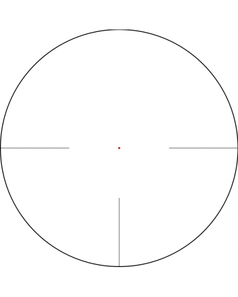 GPO Spectra 6x 1-6x24i G3i Glasetsad Belysning