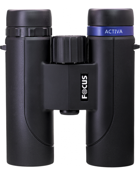 Focus Activa 8x32