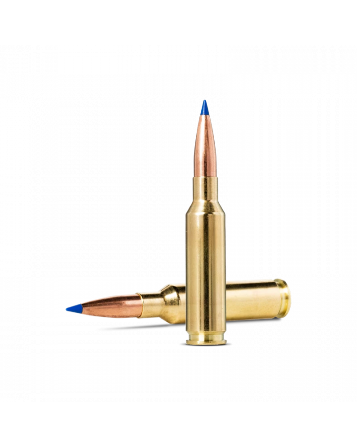 Norma Ammunition 6,5 Creedmoor 9,27g...