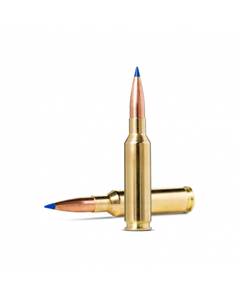 Norma Ammunition 6,5 Creedmoor 9,27g Bondstrike