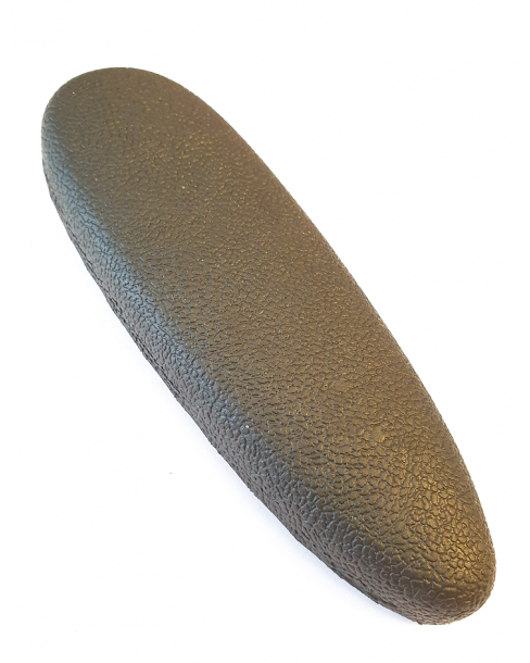 Gummibakkappa med lädereffekt 2