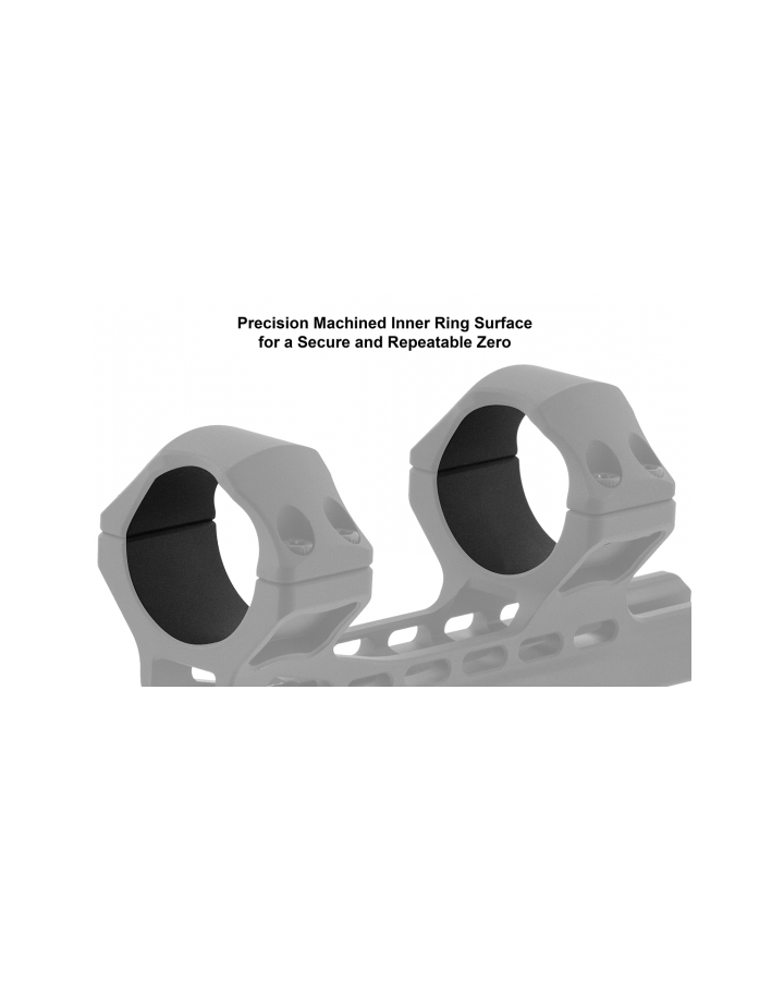 UTG ACCU-SYNC 30mm High 50mm Offset...