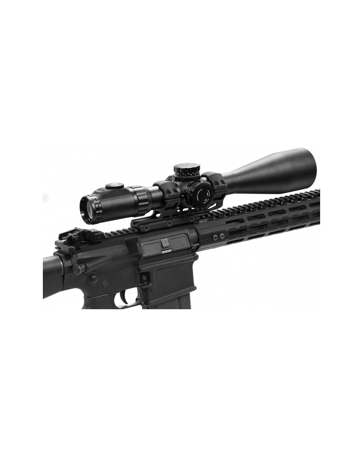 UTG ACCU-SYNC 30mm High 50mm Offset...