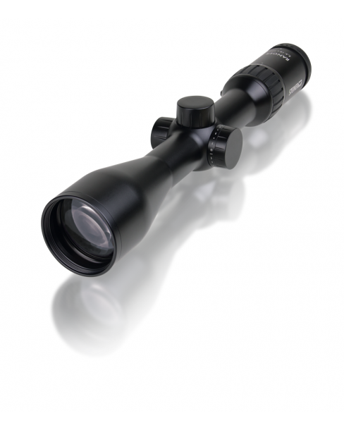 Steiner Ranger 4 2,5-10x50...