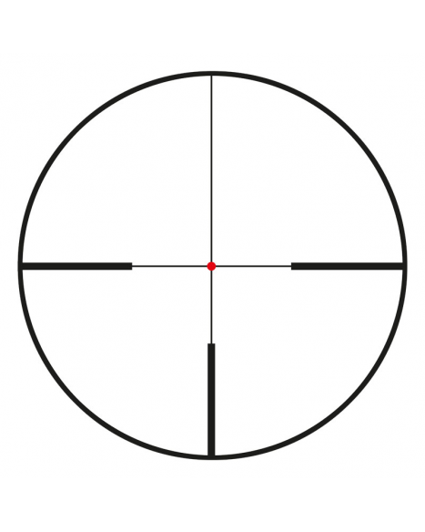 Steiner Ranger 4 2,5-10x50 4A-I