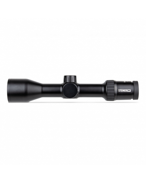Steiner Ranger 4S 4-16x44 2