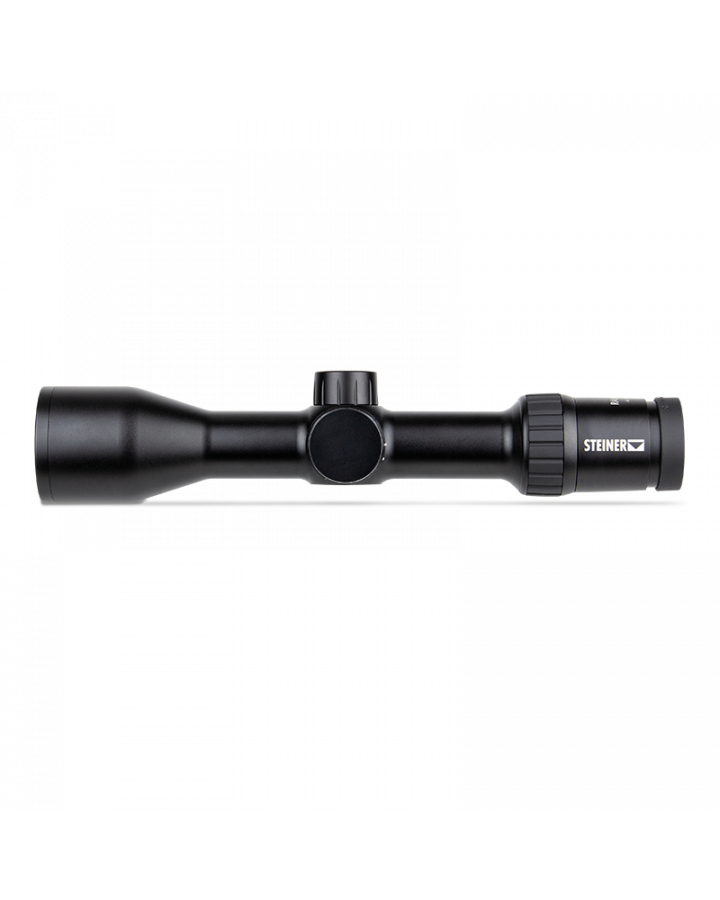 Steiner Ranger 4S 4-16x44