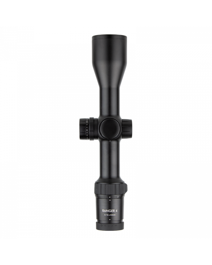 Steiner Ranger 4S 4-16x44