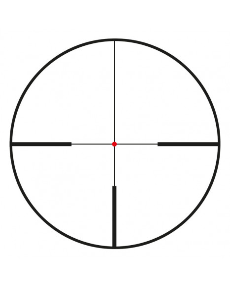 Steiner Ranger 8 1,6-12,8x42 4A-I
