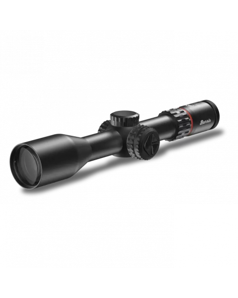 Burris Eliminator 6 4-20x52