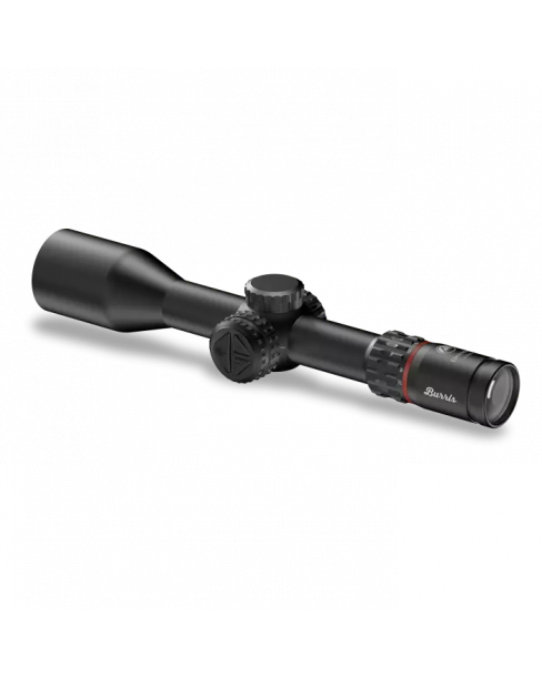Burris Eliminator 6 4-20x52 2