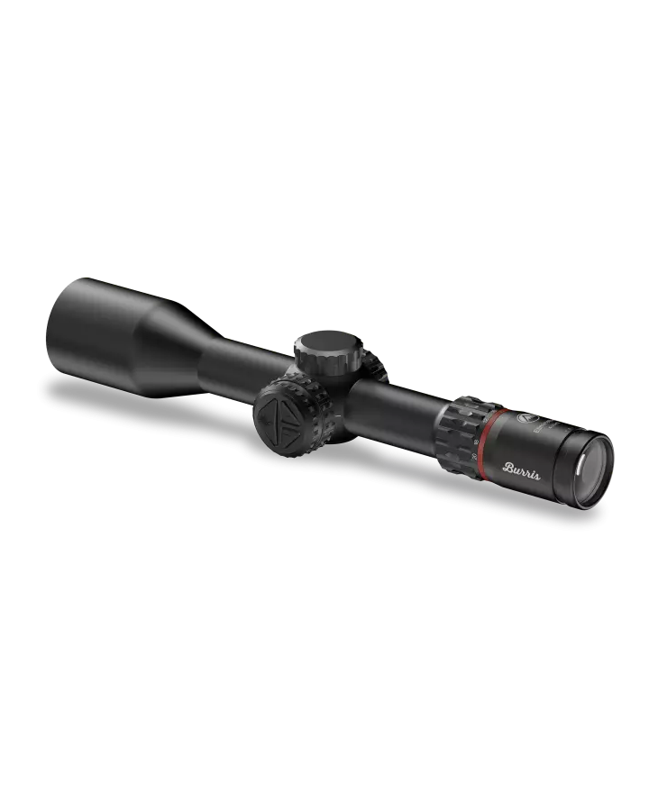 Burris Eliminator 6 4-20x52