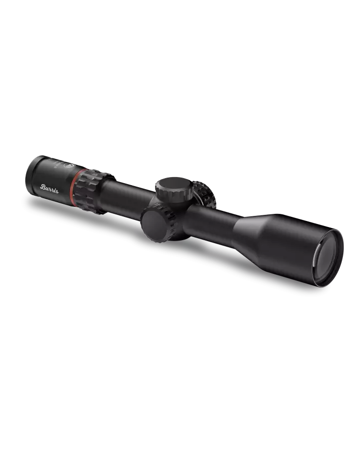 Burris Eliminator 6 4-20x52